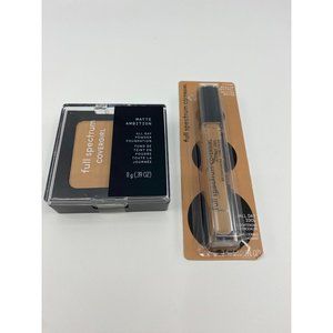 COVERGIRL Makeup Bundle Light - Medium - Golden